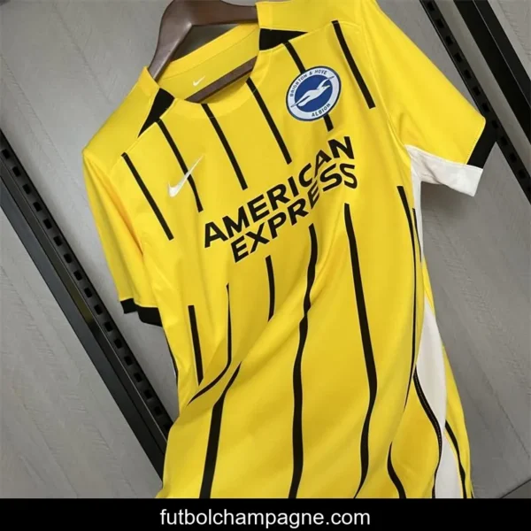 24_25 Brighton Away Jersey - Image 10