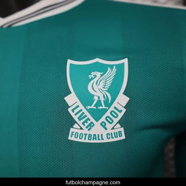Player Version 25_26 Liverpool Third Long Sleeve Jersey - Image 9