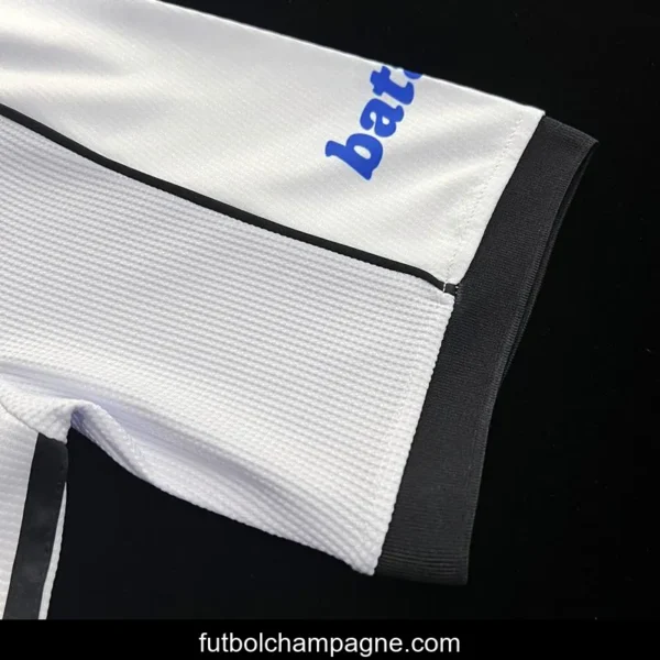 Retro 1999 Corinthians Home Jersey - Image 11