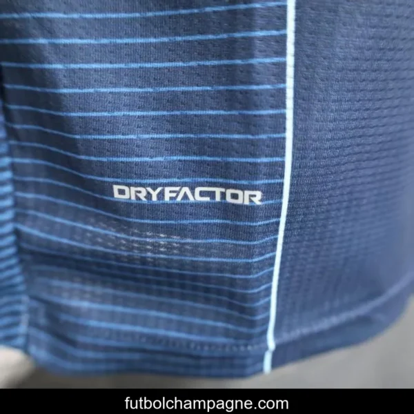 Player Version 25_26 Pachuca Away Jersey - Image 9