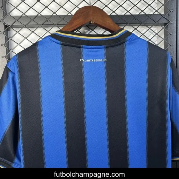 25_26 Atalanta Home Jersey - Image 7