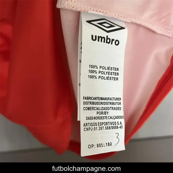 24_25 Luton Home Jersey - Image 10
