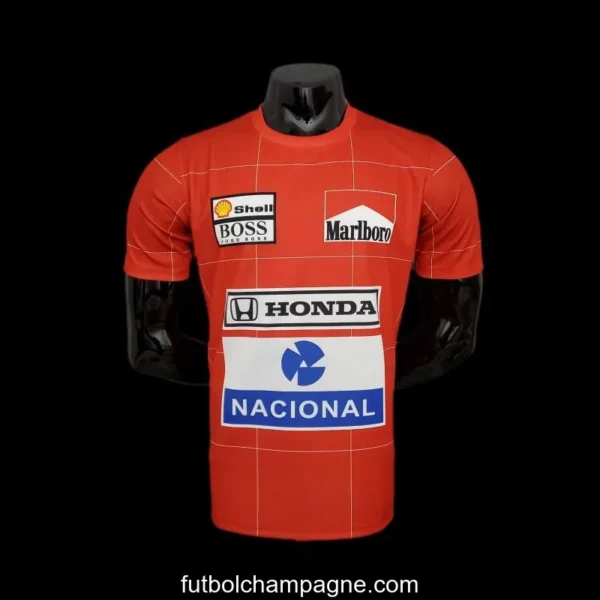F1 McLaren 1991 - Image 10