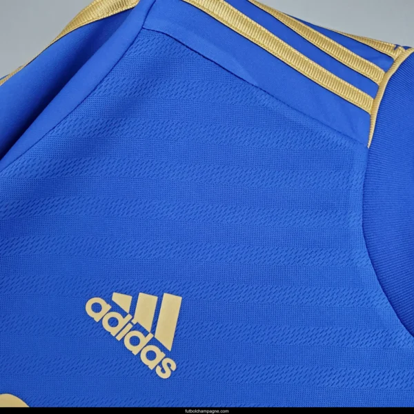 Retro Chelsea 12_13 home Soccer Jersey - Image 10