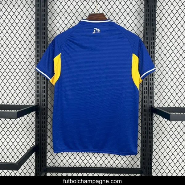 2025_26 Leeds United F.C. Away Jersey - Image 9