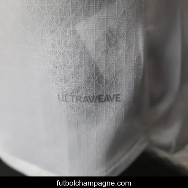Player Version 25_26 AC Milan Away Long Sleeve Jersey - Image 10
