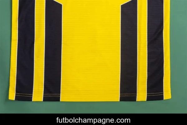 RETRO 98_99 Lazio Third Soccer Jersey - Image 10