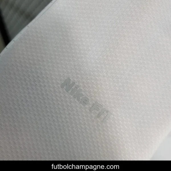 Retro 08-09 Flamengo Away Jersey - Image 12
