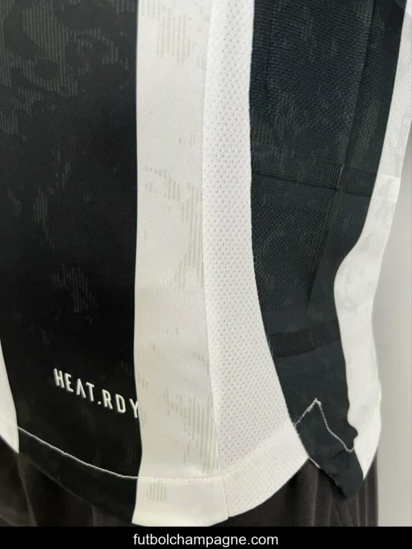 Player Version 24_25 Juventus Home Jersey - Image 5