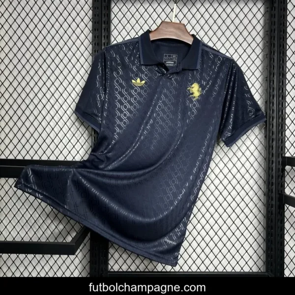 2024_25 Juventus THIRD Jersey - Image 10