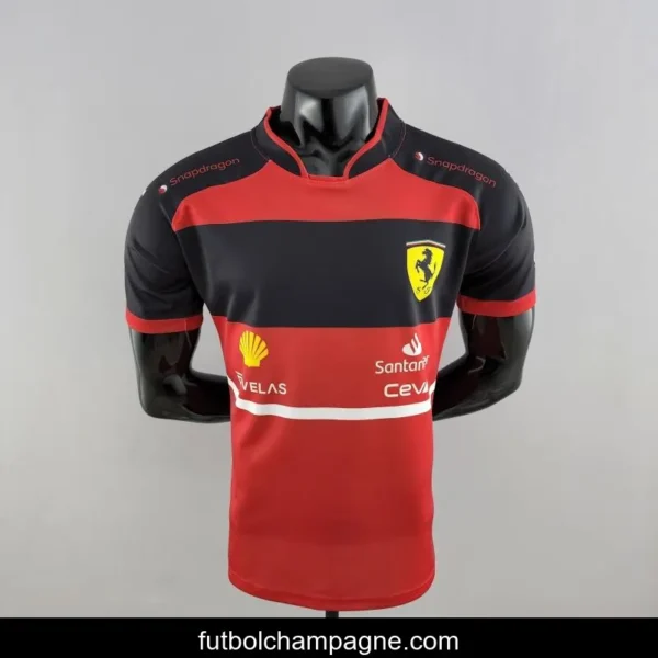 2022 F1 Redbull Tops 0012 - Image 8