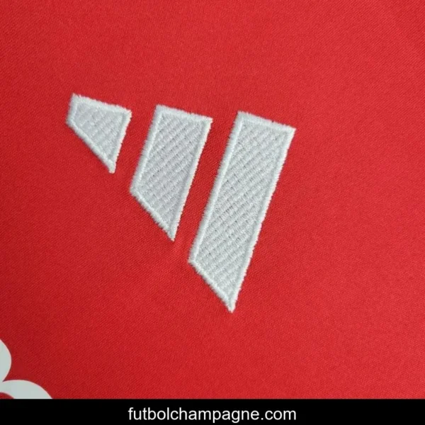 24_25 Arsenal Home Jersey - Image 11