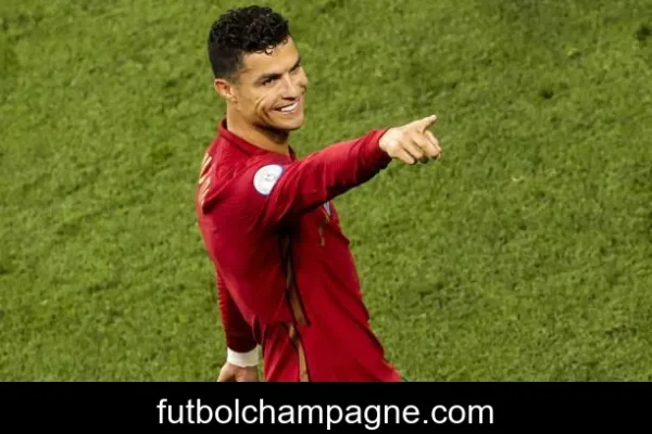 Retro 2020 Portugal Home Jersey - Image 11
