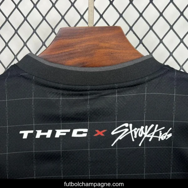 25_26 Tottenham Hotspur X StrayKids Away Jersey - Image 11
