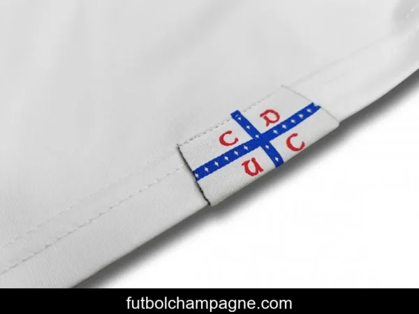 Retro Kids 2021_22 Club Deportivo Universidad Catolica Home Soccer Jersey - Image 13