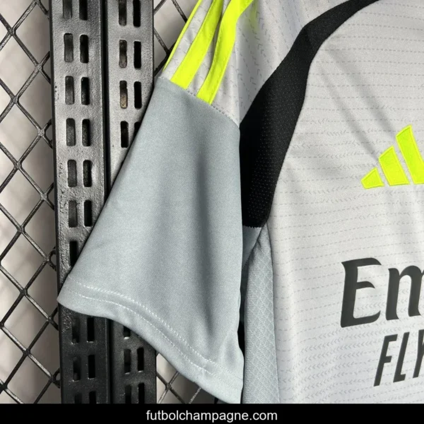 24_25 Benfica THIRD Jersey - Image 9