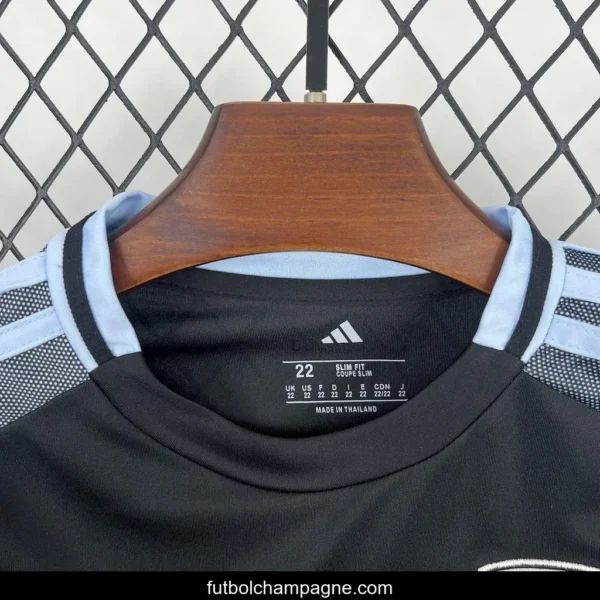 2025_26 Kids Aston Villa Away Kit - Image 11