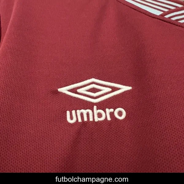 25_26 West Ham United Home Jersey - Image 9