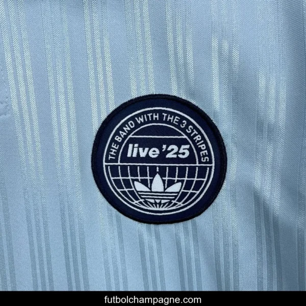 2025_26 Oasis Tour Clear Sky Jersey - Image 7