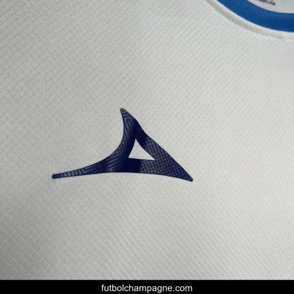 24_25 Cruz Azul Away Jersey - Image 9