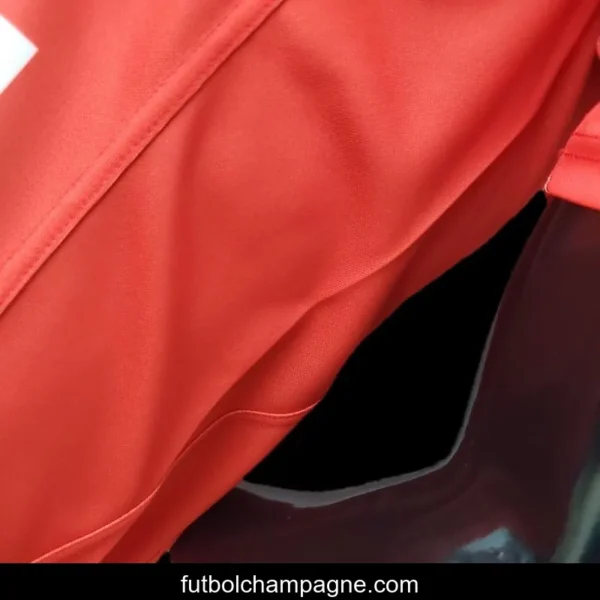 F1 Formula One; Ferrari Racing Suit Red - Image 12