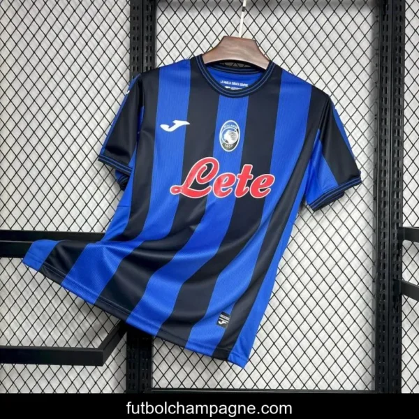 24_25 Atalanta Home Jersey - Image 7