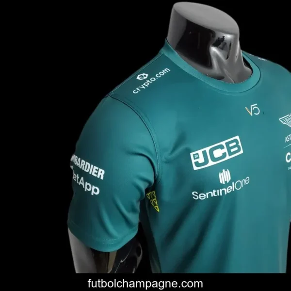 F1 Formula One 2022 Astontin - Image 7
