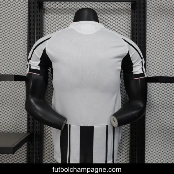 25_26 Player Version Juventus Home - Image 10