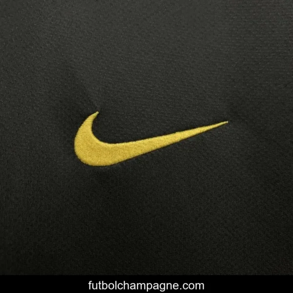 2006 Retro Portugal Away Jersey - Image 9