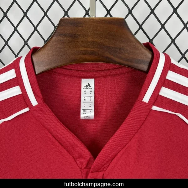 2025_26 Men’s Liverpool US Pack Jersey - Image 8