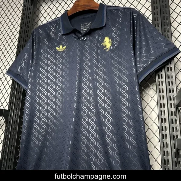 2024_25 Juventus THIRD Jersey - Image 11