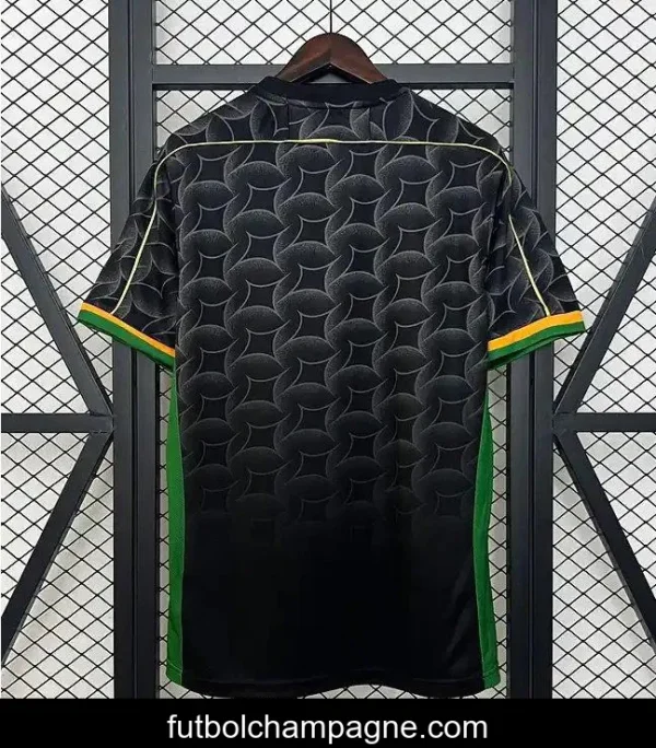 24_25 Venezia Home Match Jersey With CYNAR Sponsor - Image 9