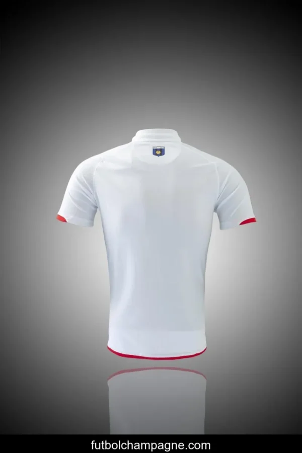 Retro 07_08 Inter Milan Away Jersey - Image 11