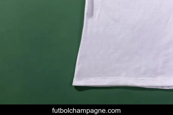 Retro 2010 England Home Soccer Jersey - Image 14