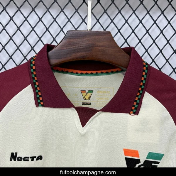 2025_26 Mens Venezia FC Away Long Sleeve Jersey - Image 10