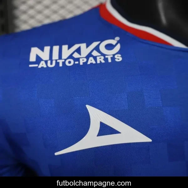 Player Version 25_26 Cruz Azul Home Jersey - Image 11