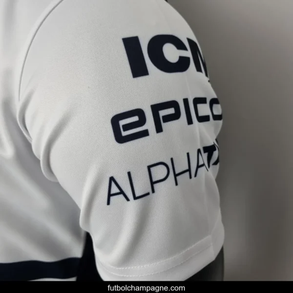 2022 F1 Formula One; ALPHATAURI Crew Neck - Image 9