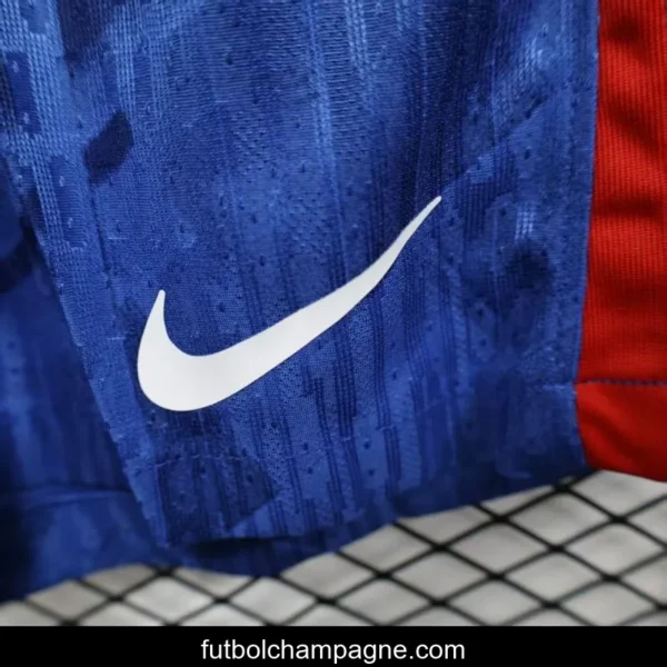 Player Version 25_26 Chelsea Home Shorts - Image 7