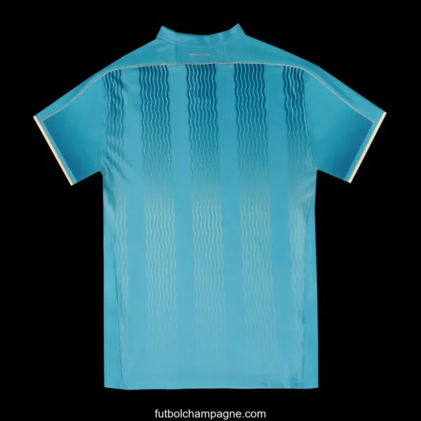 24_25 Venezia Third Blue Jersey - Image 3