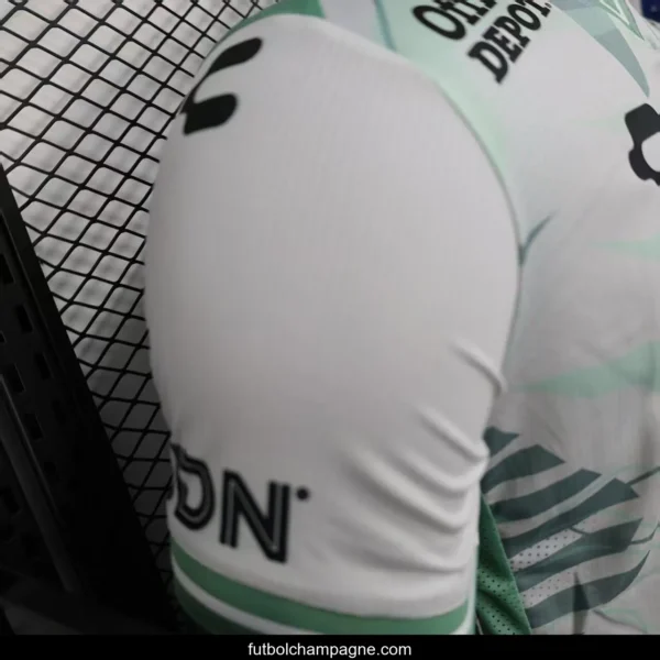 Player Version 25_26 Leon Away Jersey - Image 10
