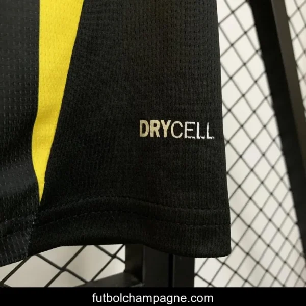 25_26 Peñarol Home Jersey - Image 10
