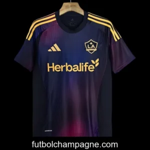 25_26 La Galaxy Away Jersey