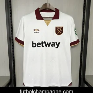 24_25 West Ham United III Jersey