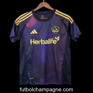 25__26 La Galaxy Away Jersey