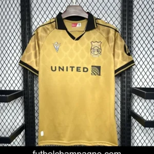 24_25 Wrexham THIRD Jersey