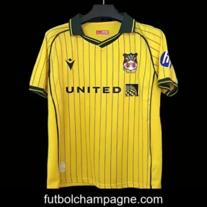 25_26 Wrexham Away Jersey