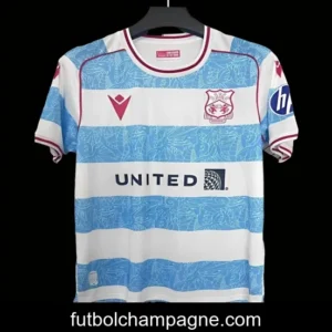 25_26 Wrexham Third Jersey
