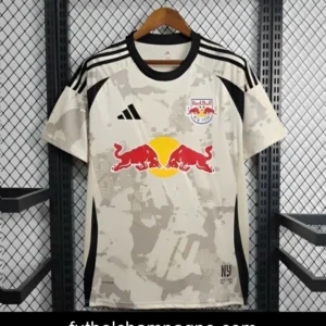 25_26 New York Red Bulls Away Jersey