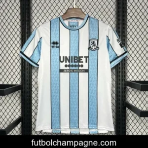 24_25 Middlesbrough Away Jersey