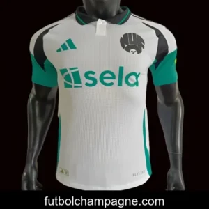 Player Version 24_25 Newcastle United Third Jersey